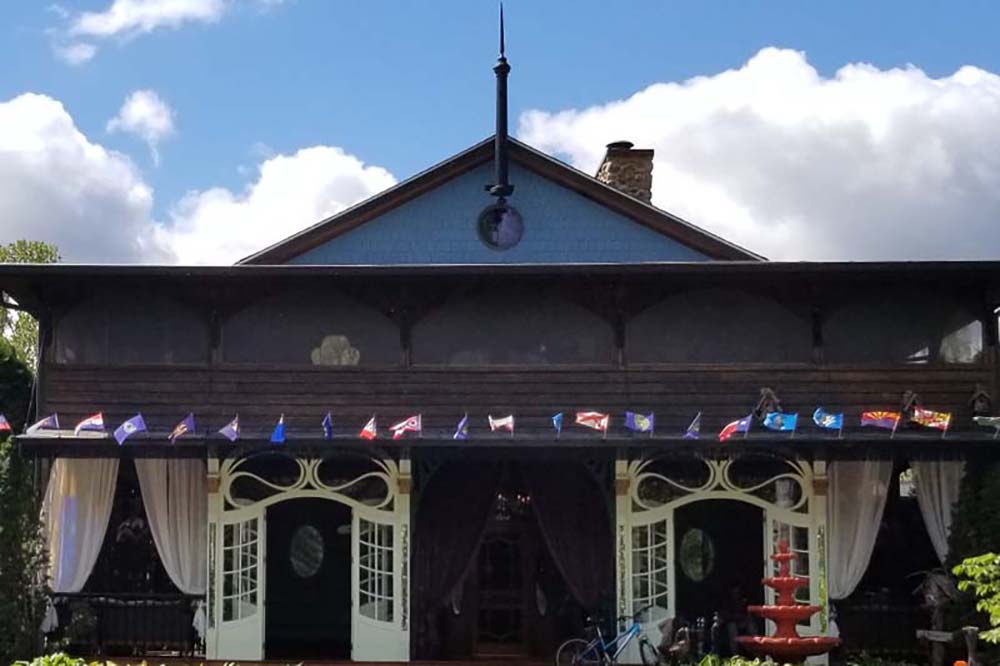 Best Lakefront Family Cabin Rentals Wisconsin Pet Friendly with Hot Tub 